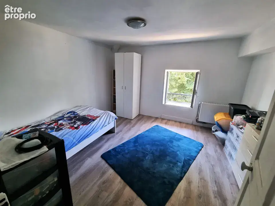 Maison 6 pièces 210 m² à vendre à Clonas-Sur-Vareze (38550) - photo 6