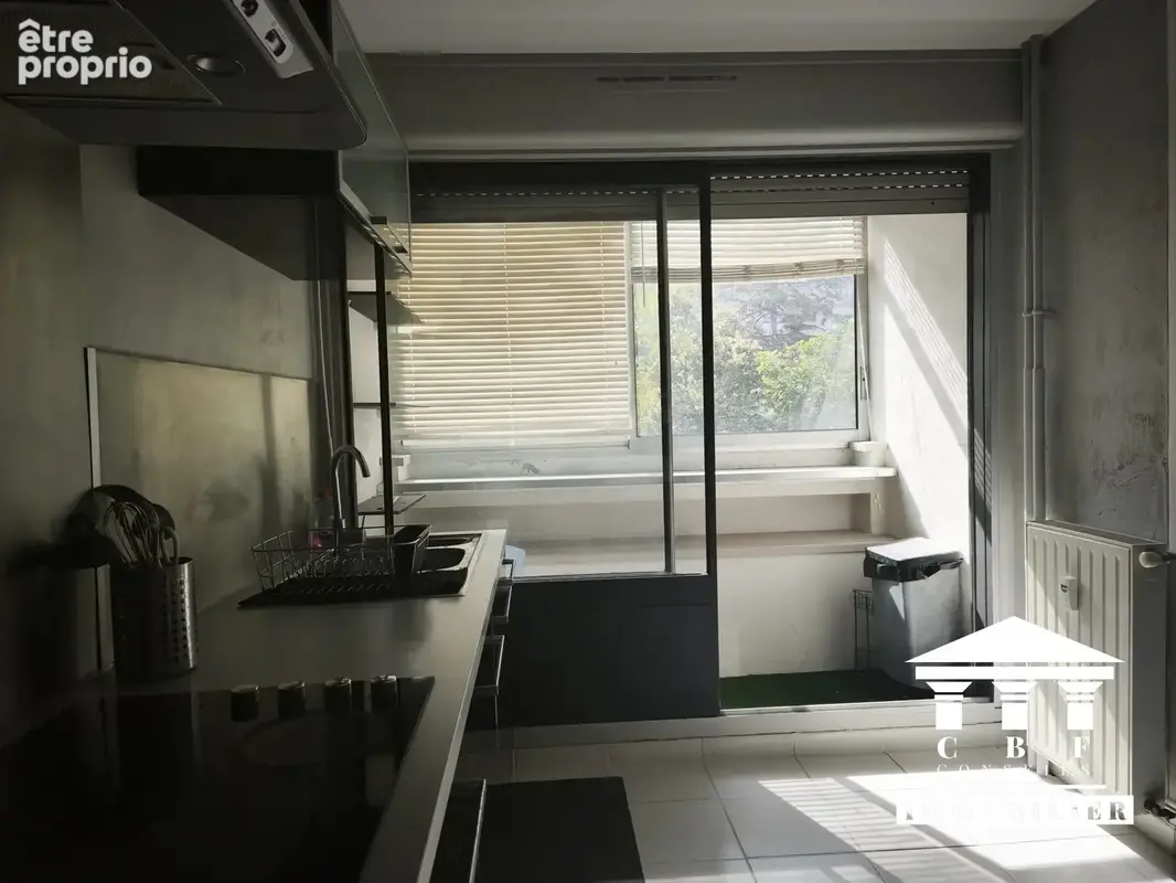 Appartement 3 pièces 71 m² à vendre à Chalon-Sur-Saone (71100) - photo 7
