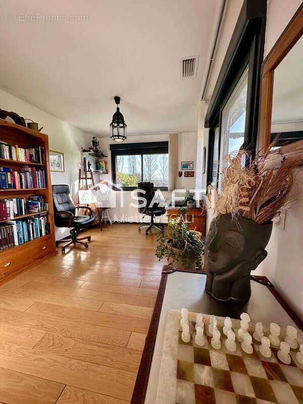 Photo 8 - Maison à VILLEFRANCHE-DE-LONCHAT