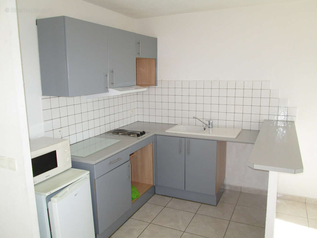 Appartement à PORT-VENDRES