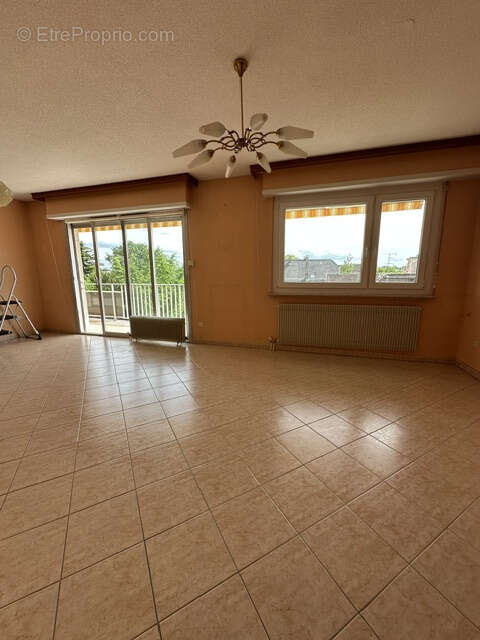 Appartement 3 pieces au coeur d'illkirch (67400) avec terrasse - photo 8