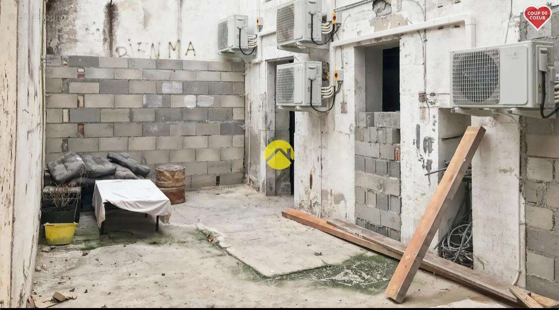 Appartement à SANCOINS