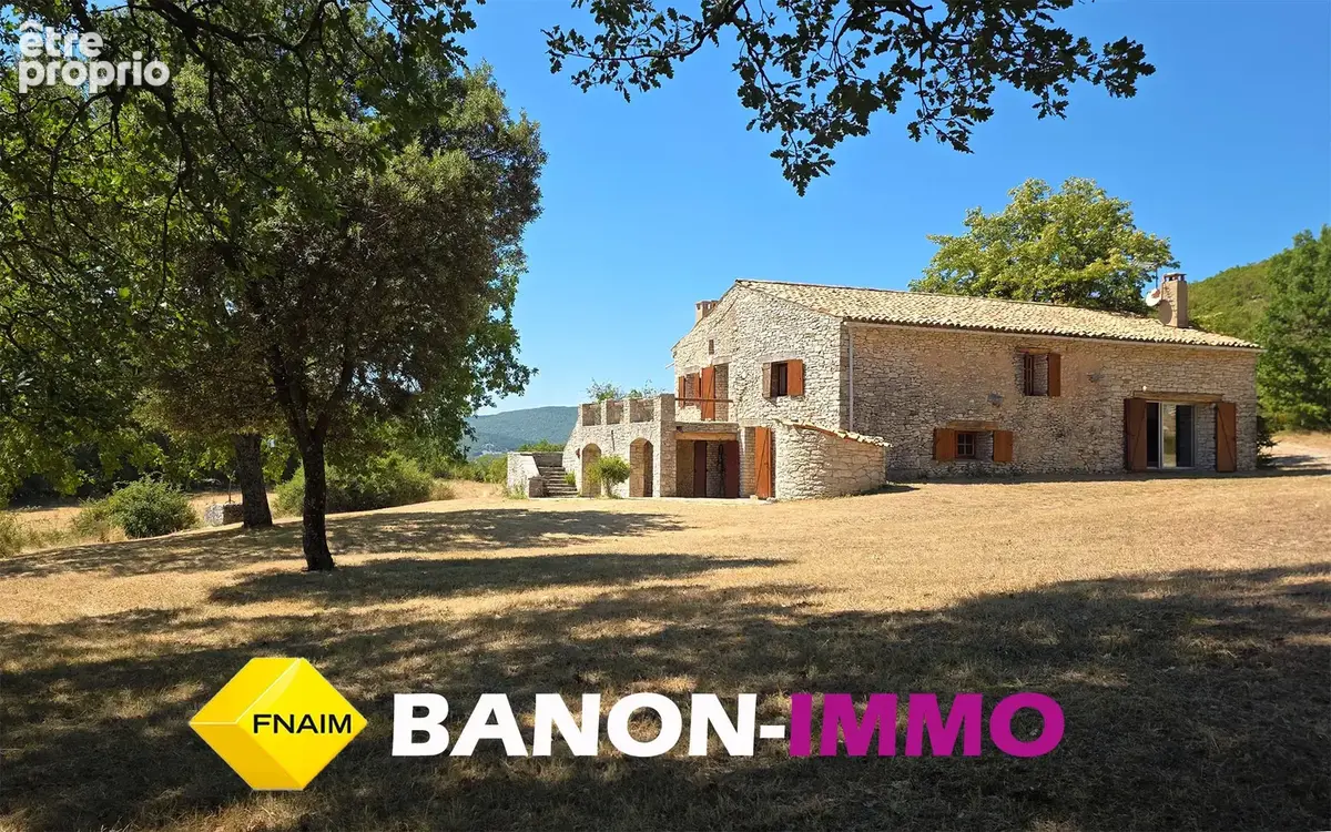Photo Maison à L'hospitalet au prix de 550 000€