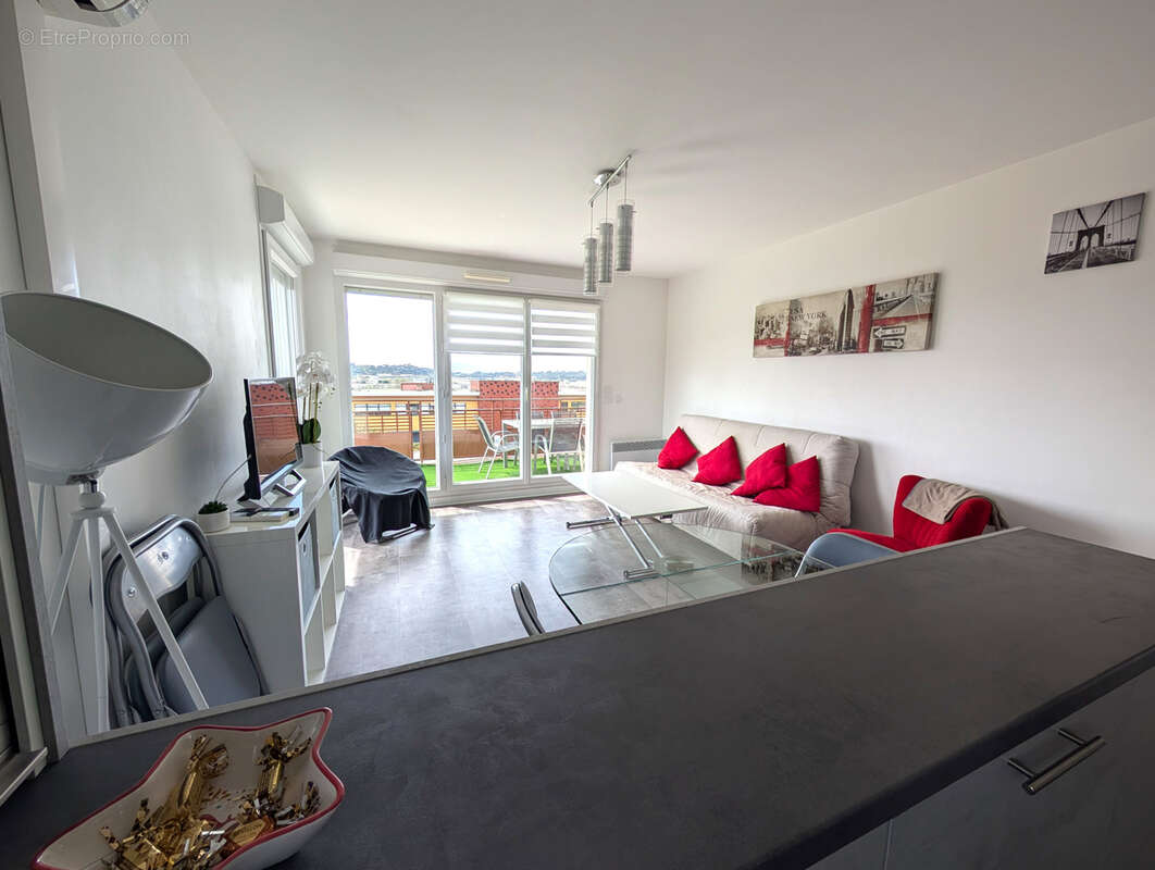 Appartement à FREJUS