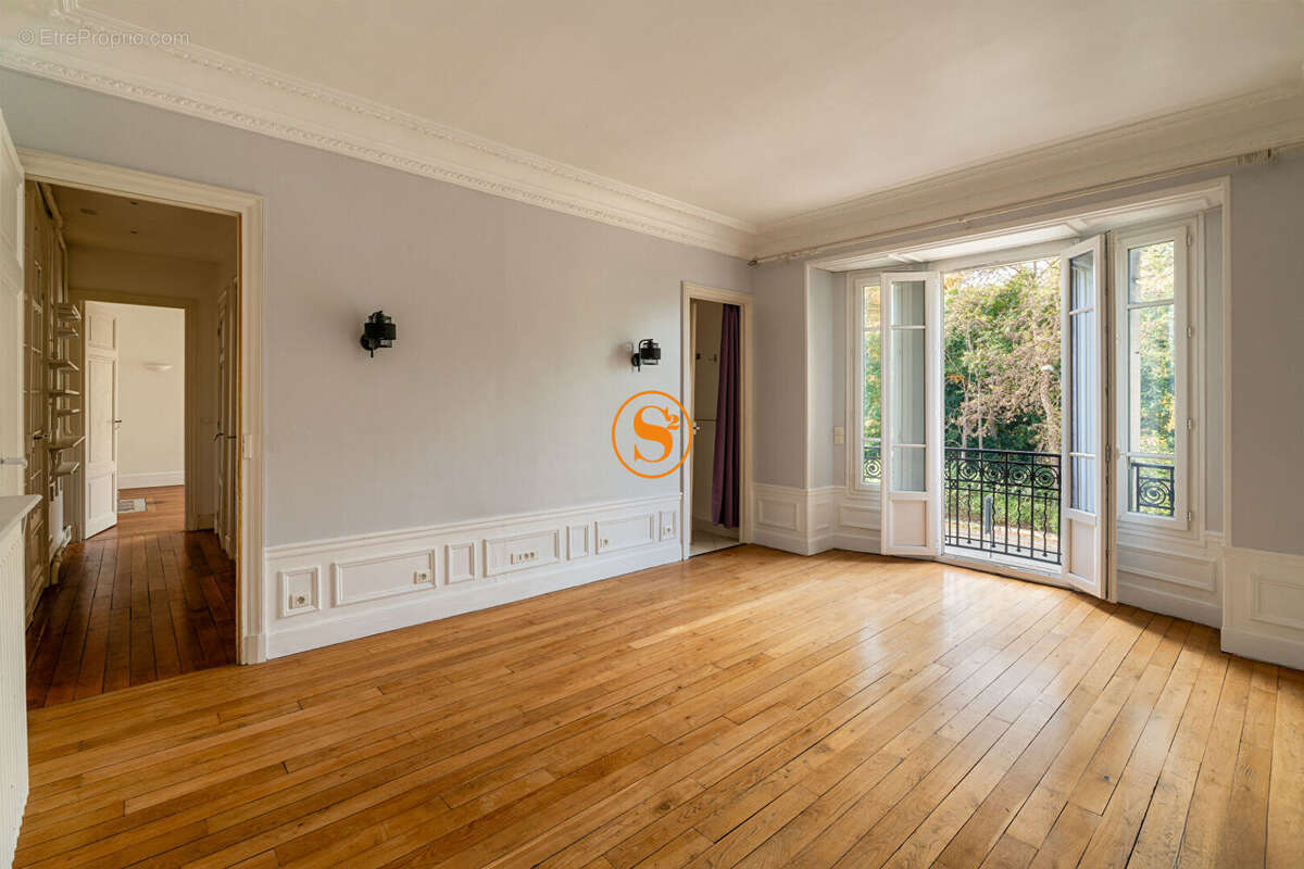 Appartement à CHANTILLY
