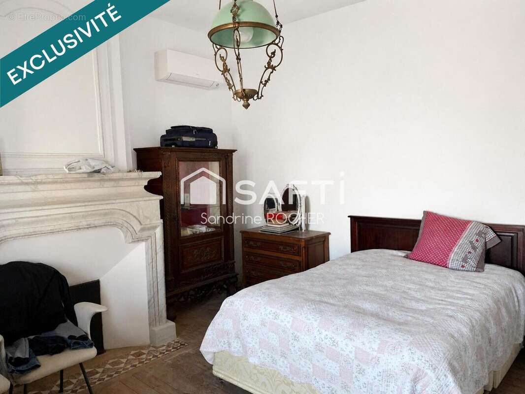 Maison 125 m² à Vieux-Mareuil  - photo 9