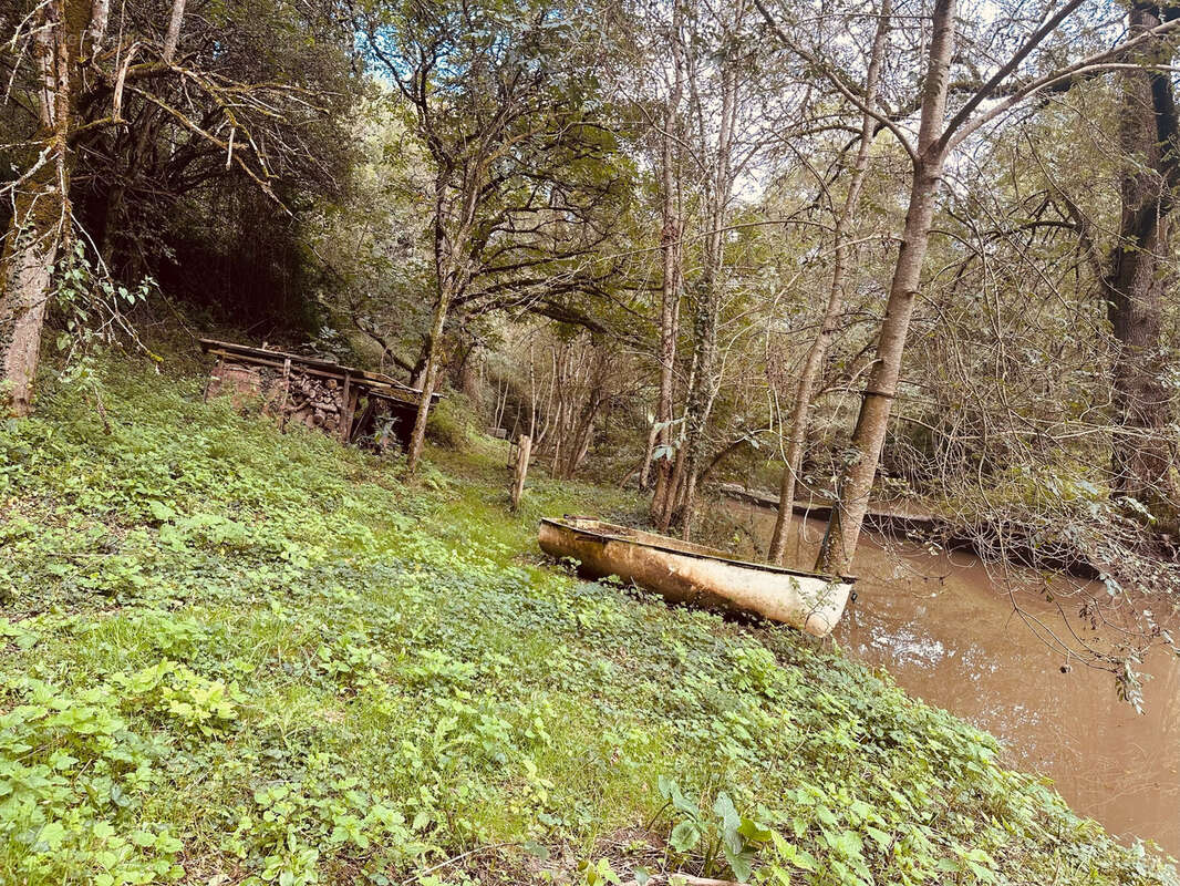 Maison à LES LUCS-SUR-BOULOGNE