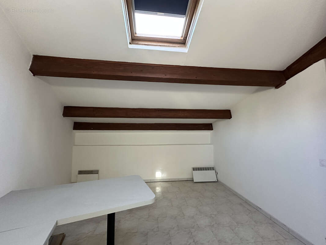 Appartement à MARSEILLE-10E