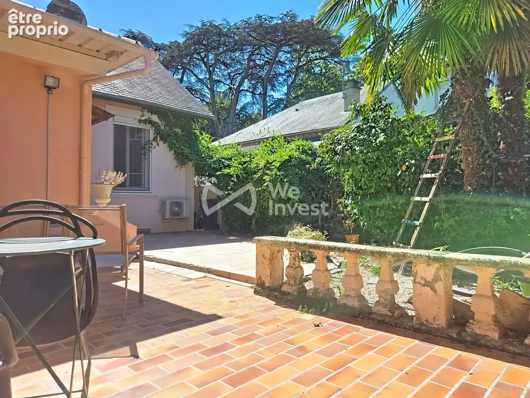 Maison 5 pièces 91 m² à vendre à Tarbes (65000) - photo 2