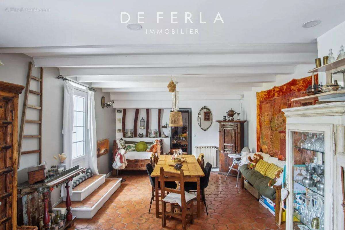 Maison à SABLONNIERES