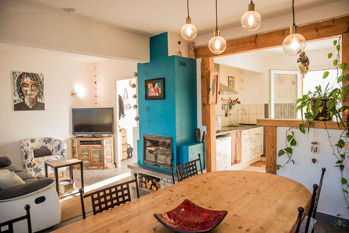 Maison à CARCASSONNE