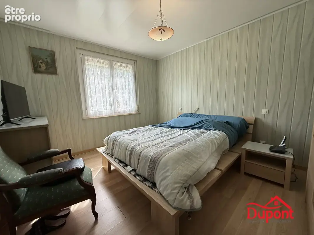Maison 6 pièces 130 m² à vendre à Laifour (08800) - photo 4