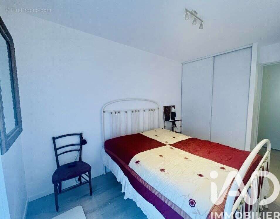 Photo 7 - Appartement à SAINT-CYR-SUR-LOIRE