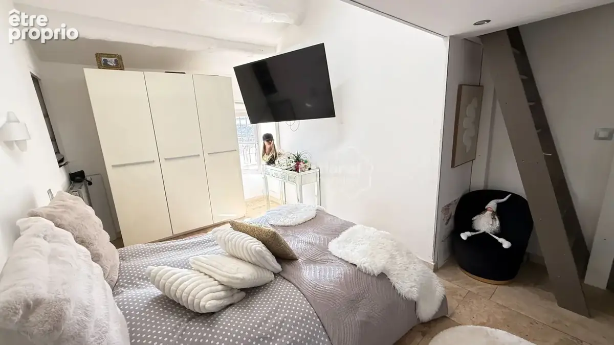 Maison de village - Grand potentiel - photo 8