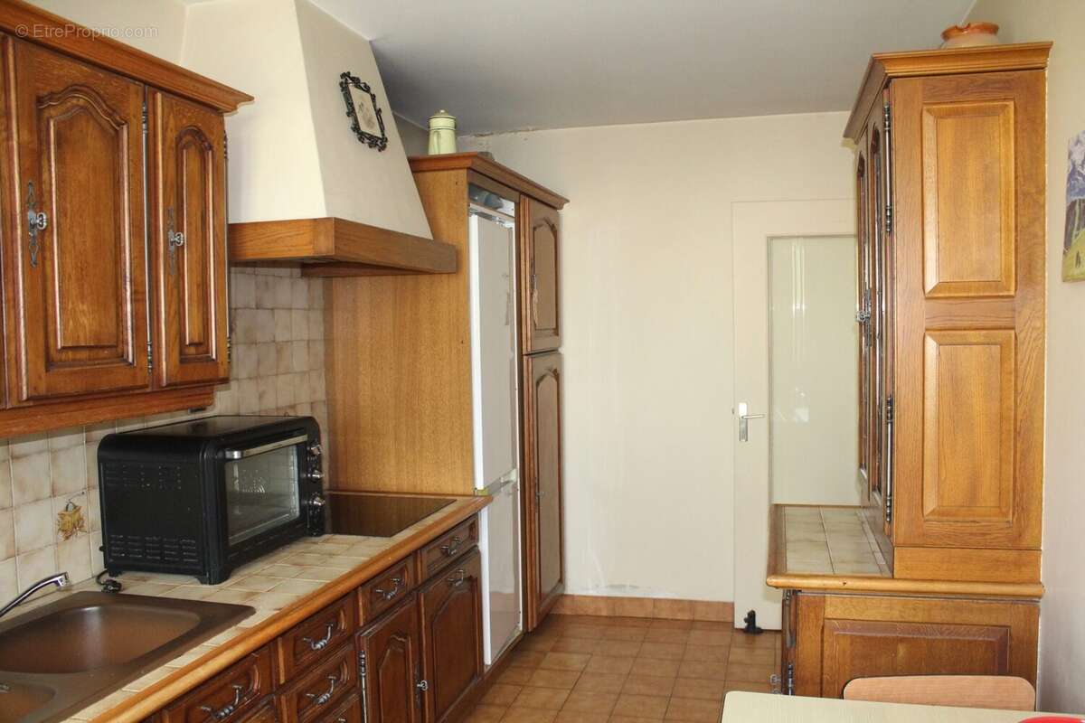 Appartement à LYON-6E