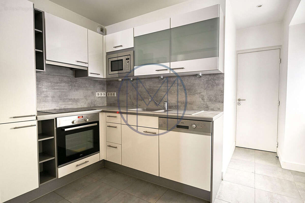 Appartement à VERSAILLES