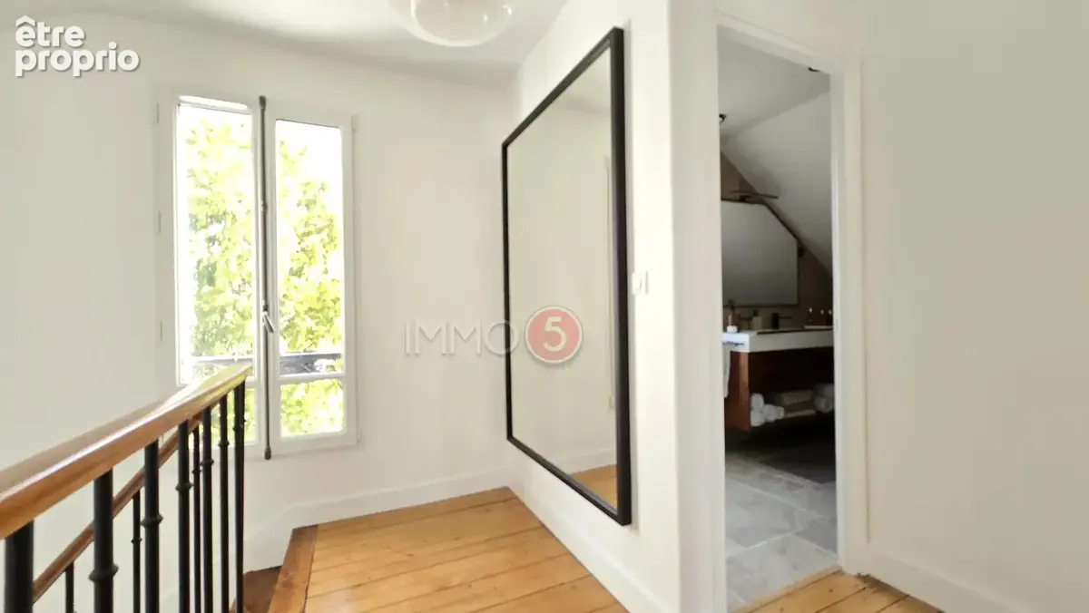 Maison à Le Raincy  - photo 17