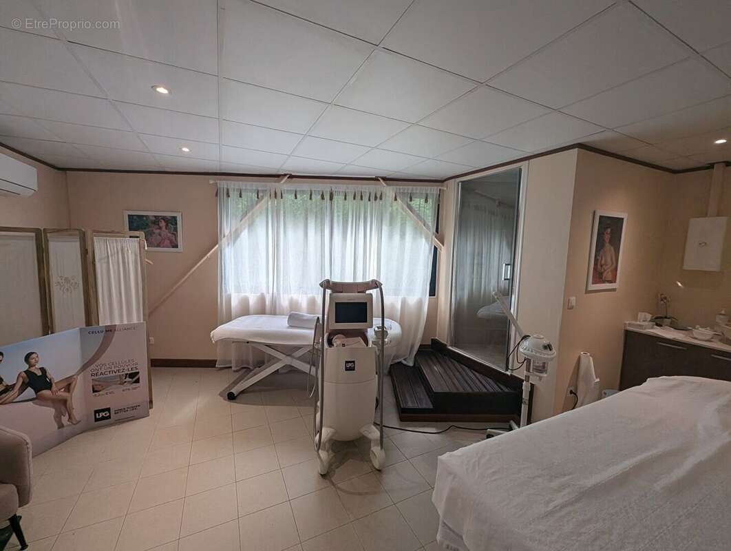 Commerce à LE LAMENTIN