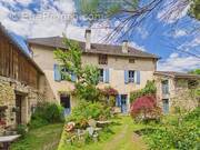 Maison à SAINT-CIRQ-LAPOPIE