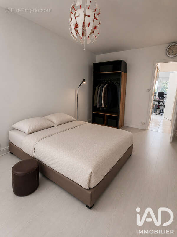 Appartement 70 m² à Pontoise  - photo 6