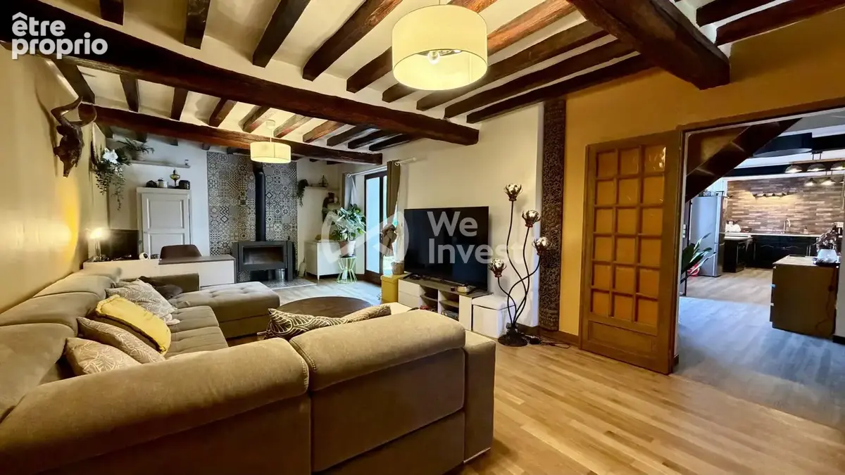 Maison 155 m² à Coulommiers  - photo 2