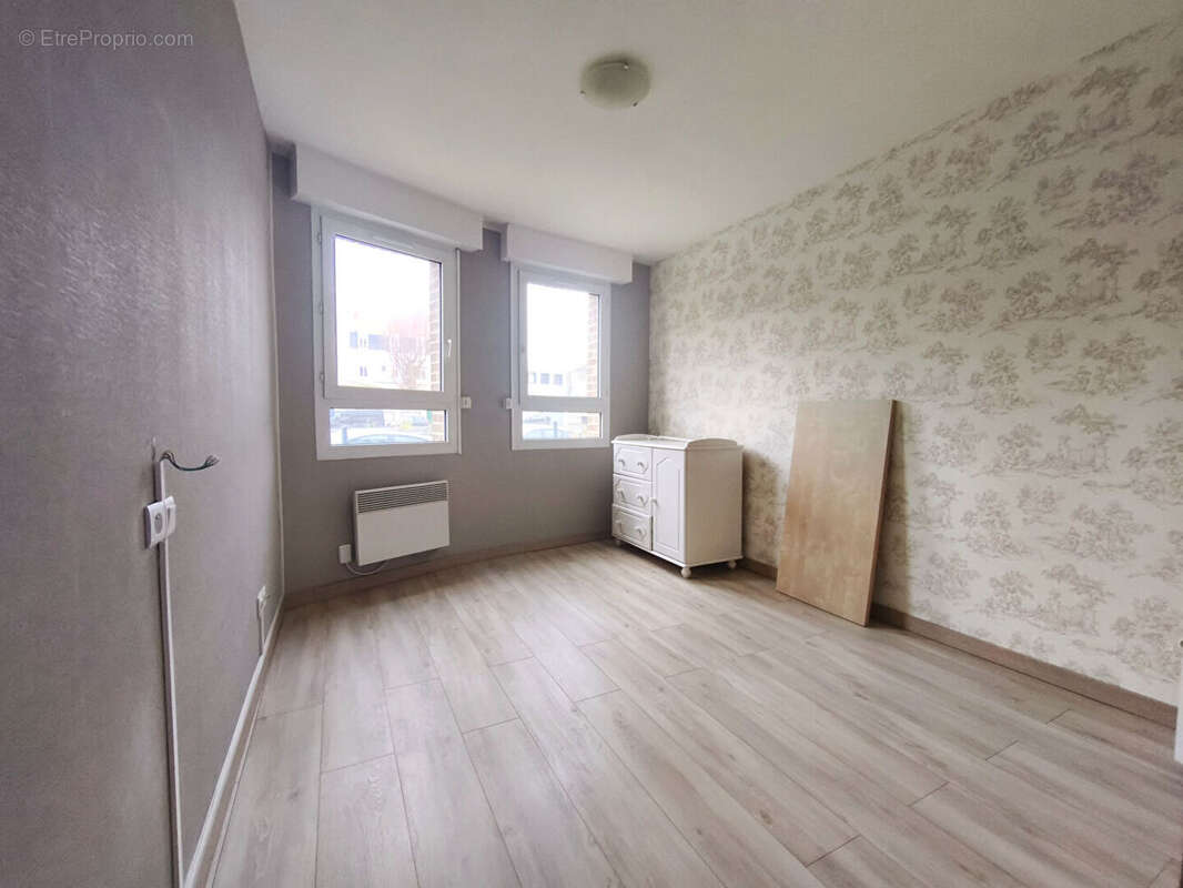 Appartement à CALAIS