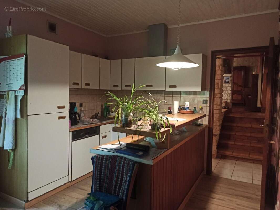 Maison 161 m² à Aguts  - photo 2