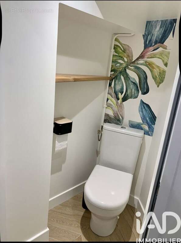Photo 2 - Appartement à CLERMONT-FERRAND