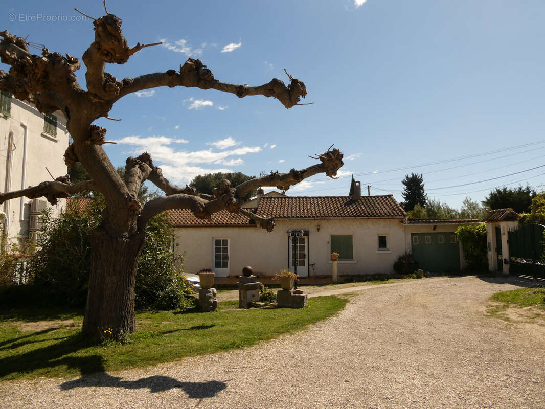 Maison à LA SEYNE-SUR-MER