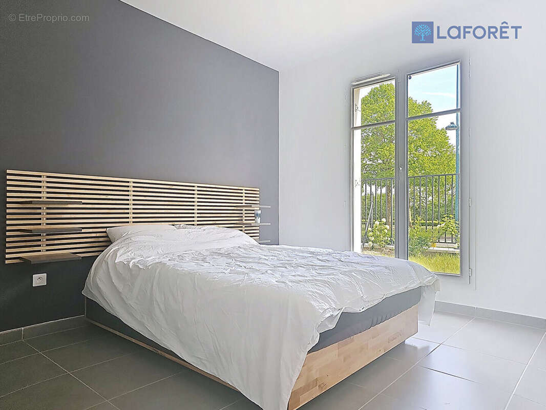 Appartement Serris 3 pièce(s) 73.1 m² - photo 8