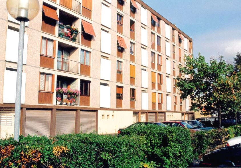 Appartement à ABLON-SUR-SEINE