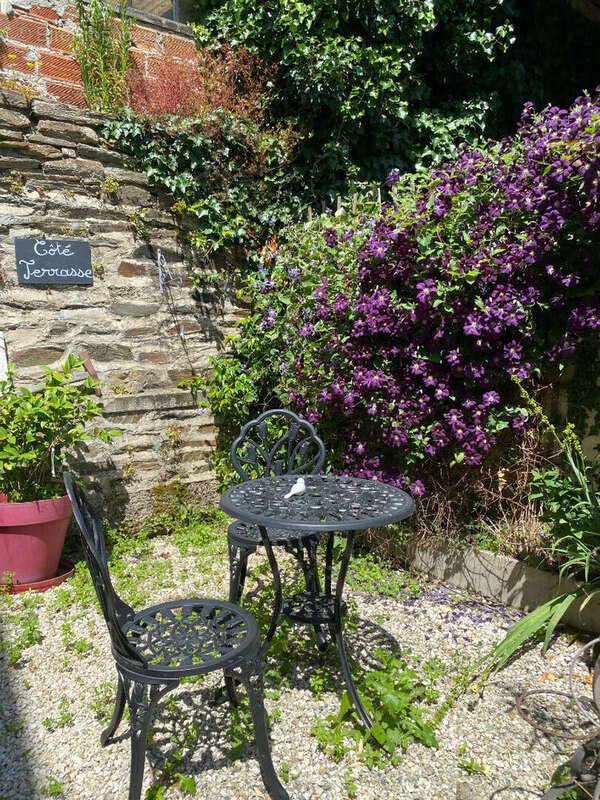 Maison à ANCTOVILLE