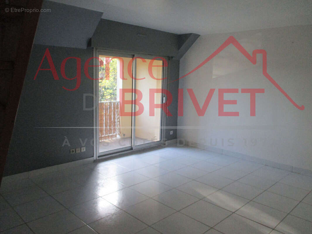 Appartement à PONTCHATEAU