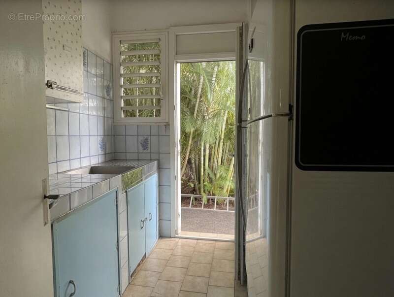 Maison à vendre 4 pièces SAINT DENIS (974) - photo 6
