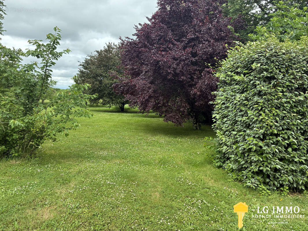 Belle maison familiale de 315 m2,  4 chambres, terrain 8000 m2, dependances - photo 27