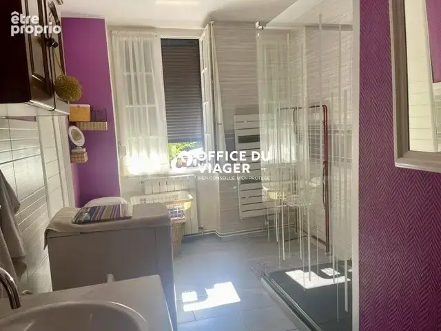 Maison - 5 pièces -  106 m² - photo 5