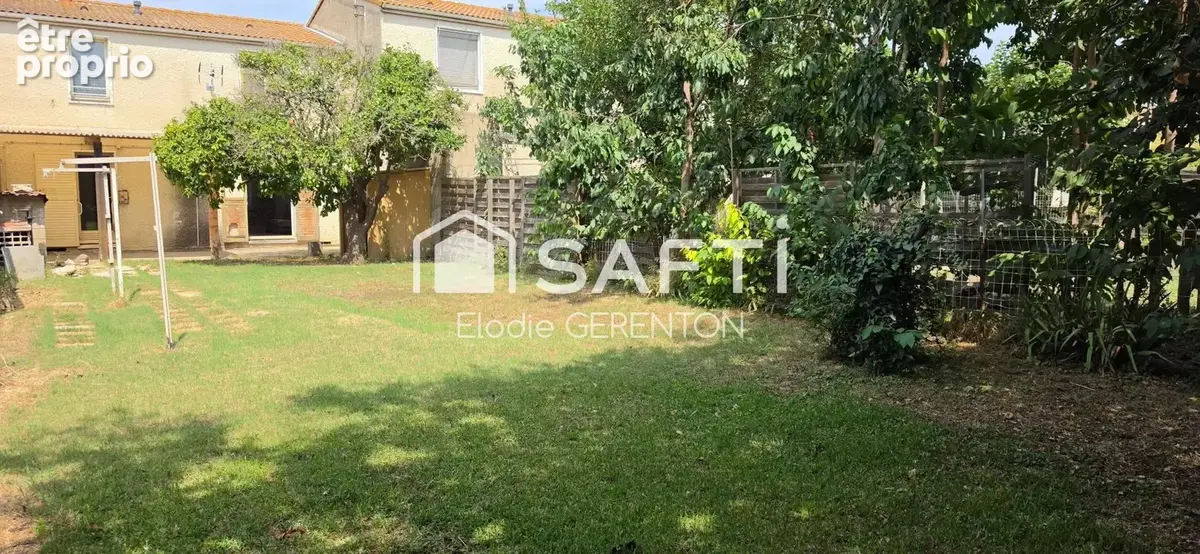 Photo 1 - Maison à VILLELONGUE-DE-LA-SALANQUE