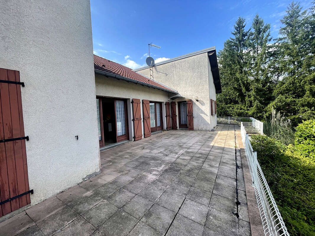Maison 133m² à torpes - photo 5