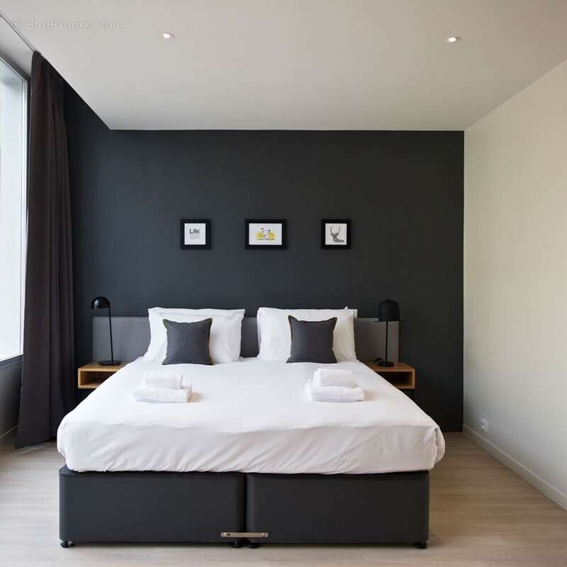 Appartement à LYON-7E