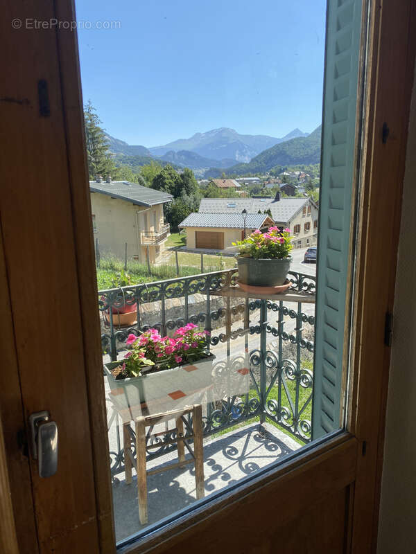 Bien rare - ensemble immobilier modane loutraz - photo 5