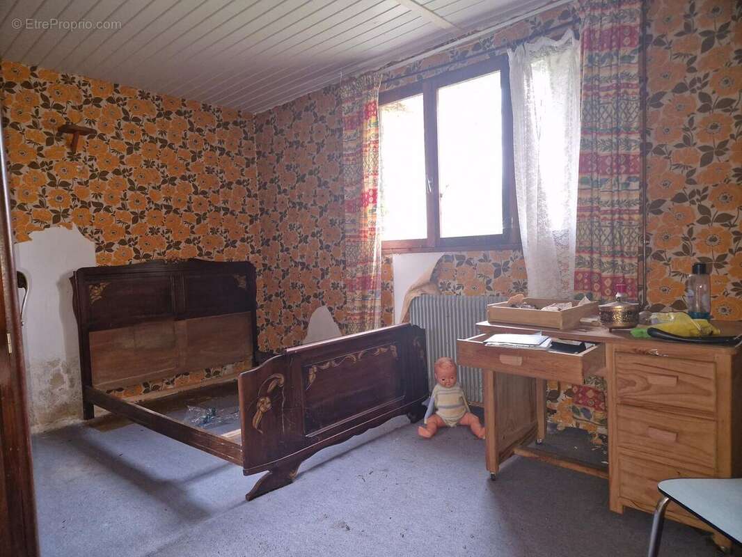 Ch maison princ - Maison à LE BUGUE