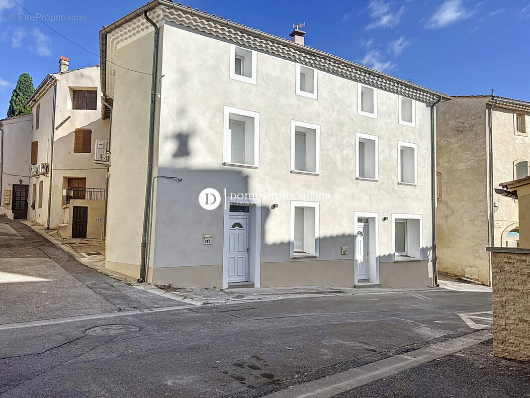 Maison à SAINT-SATURNIN-LES-AVIGNON