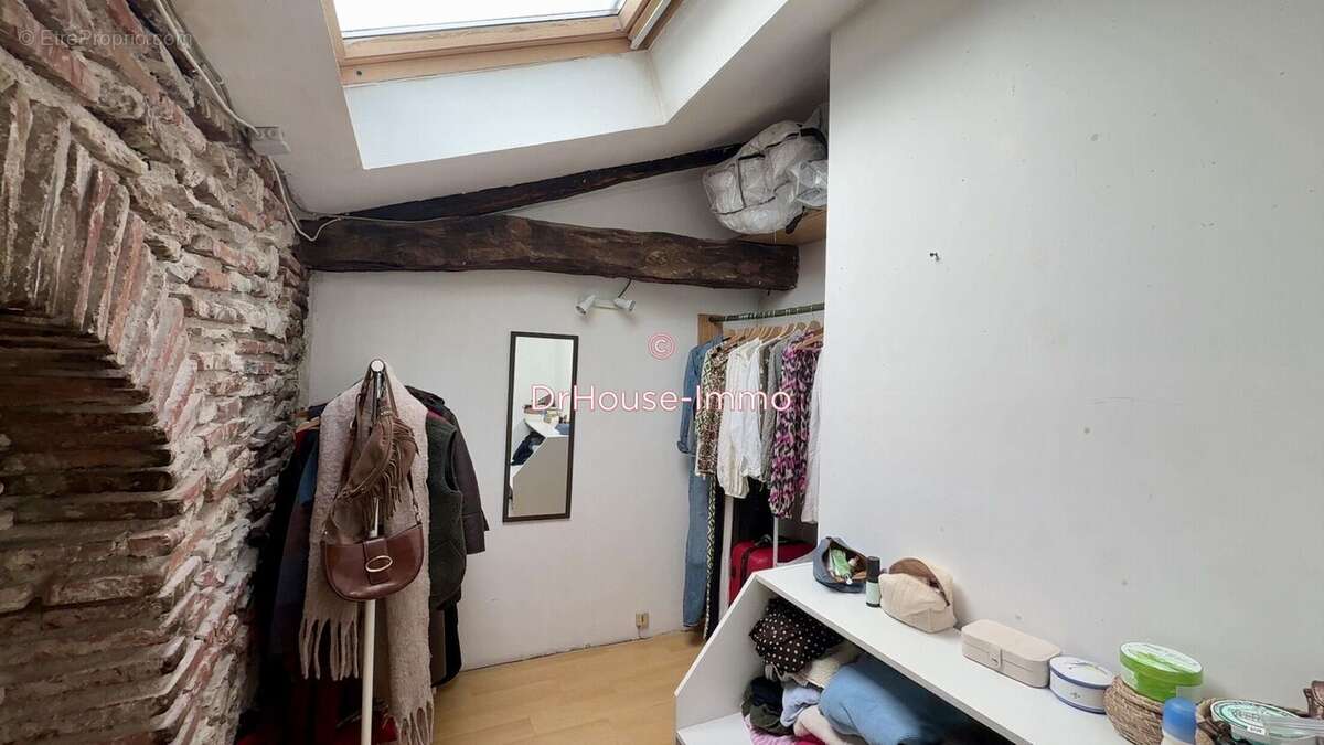 Appartement à CAHORS