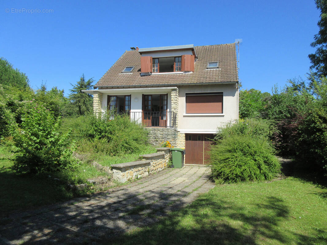 Maison à JOUY-SUR-MORIN