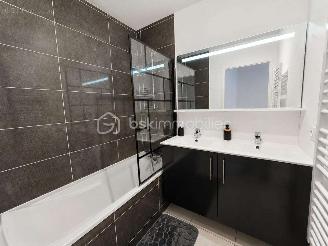 Maison 84 m² à Claye-Souilly  - photo 7