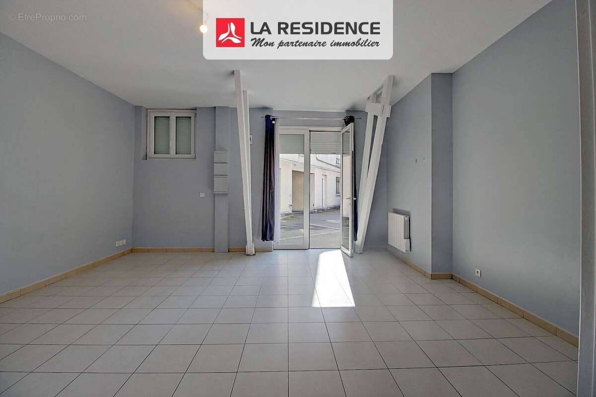 Appartement à ANDRESY