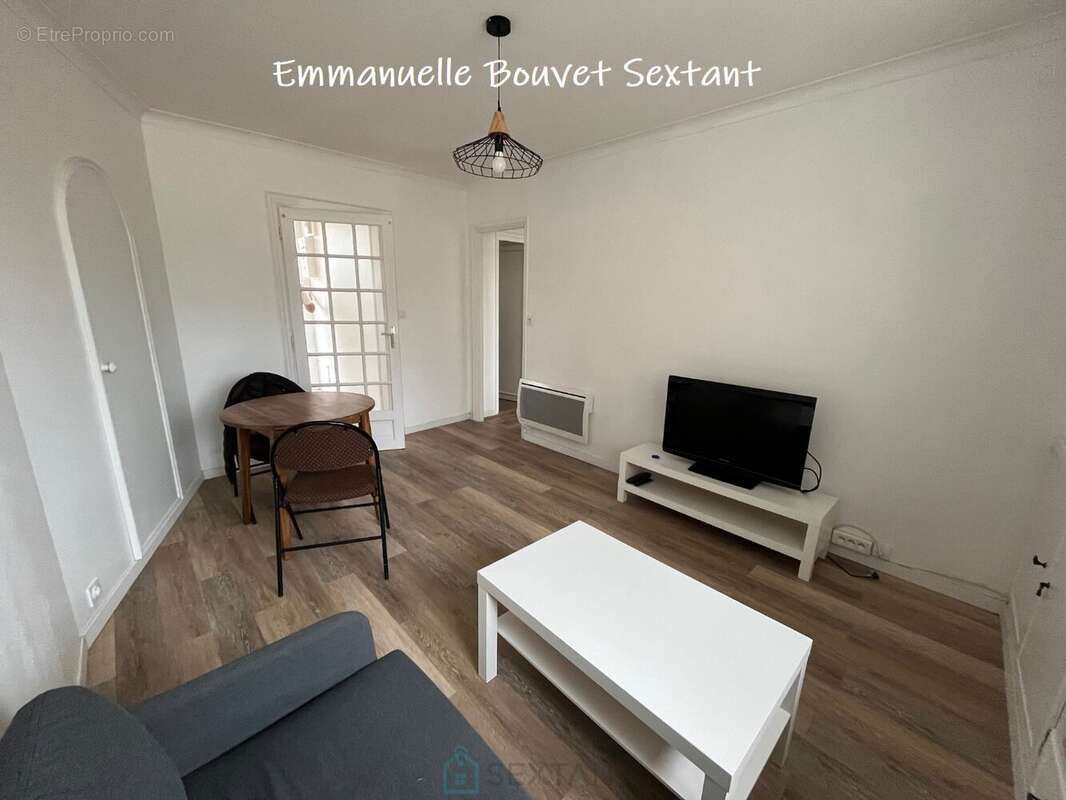 Appartement à BERGERAC