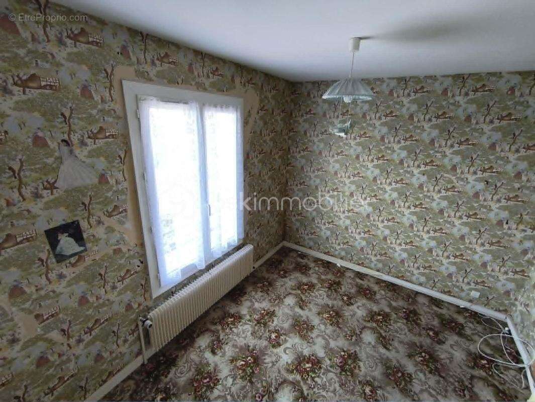 Maison 5 pièces 91 m2 - photo 10
