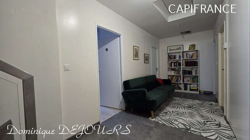 Maison à SAINT-FORTUNAT-SUR-EYRIEUX