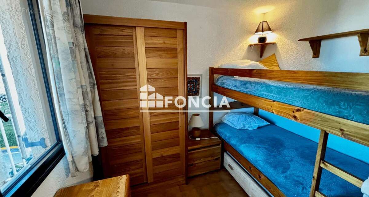 Appartement à SIX-FOURS-LES-PLAGES